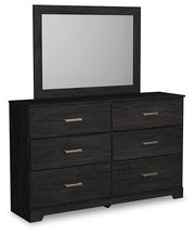 Belachime Bedroom Set - Coastal Roots Furniture (Courtenay, BC)