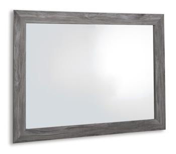 Bronyan Bedroom Mirror - Coastal Roots Furniture (Courtenay, BC)