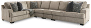 Bovarian Living Room Set - Coastal Roots Furniture (Courtenay, BC)