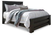 Brinxton Bed - Coastal Roots Furniture (Courtenay, BC)