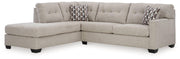 Mahoney Living Room Set - Coastal Roots Furniture (Courtenay, BC)