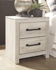 Cambeck Nightstand - Coastal Roots Furniture (Courtenay, BC)