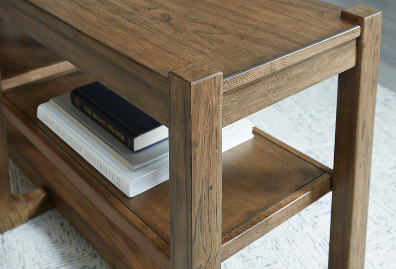 Cabalynn Sofa Table - Coastal Roots Furniture (Courtenay, BC)