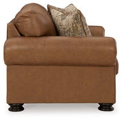 Carianna Loveseat - Coastal Roots Furniture (Courtenay, BC)