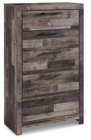 Derekson Chest of Drawers - Coastal Roots Furniture (Courtenay, BC)