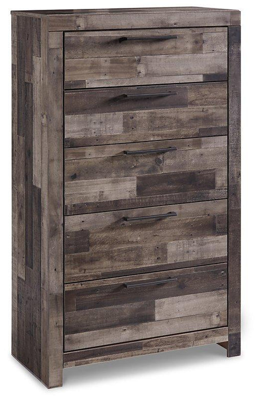 Derekson Chest of Drawers - Coastal Roots Furniture (Courtenay, BC)