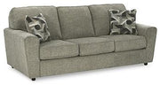 Cascilla Sofa - Coastal Roots Furniture (Courtenay, BC)