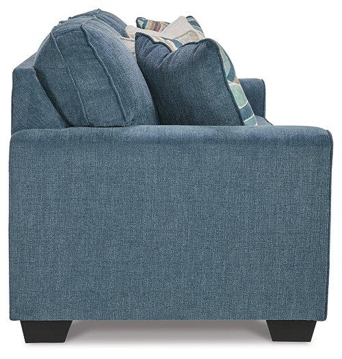 Cashton Sofa - Coastal Roots Furniture (Courtenay, BC)