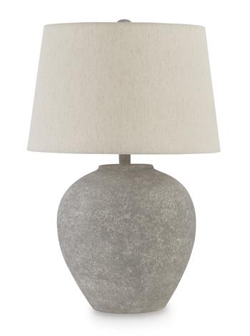 Dreward Lamp Set - Coastal Roots Furniture (Courtenay, BC)