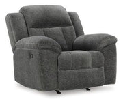 Frohn Recliner - Coastal Roots Furniture (Courtenay, BC)