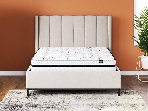 Chime 10 Inch Hybrid Mattress in a Box - Coastal Roots Furniture (Courtenay, BC)