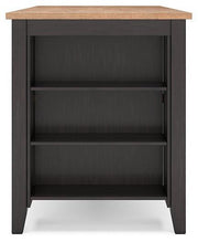 Gesthaven Dining Set - Coastal Roots Furniture (Courtenay, BC)