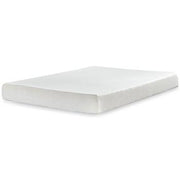 Chime 8 Inch Memory Foam Mattress in a Box - Coastal Roots Furniture (Courtenay, BC)