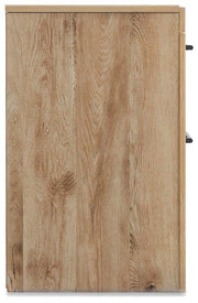 Hyanna Nightstand - Coastal Roots Furniture (Courtenay, BC)