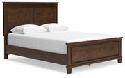 Danabrin Bedroom Set - Coastal Roots Furniture (Courtenay, BC)