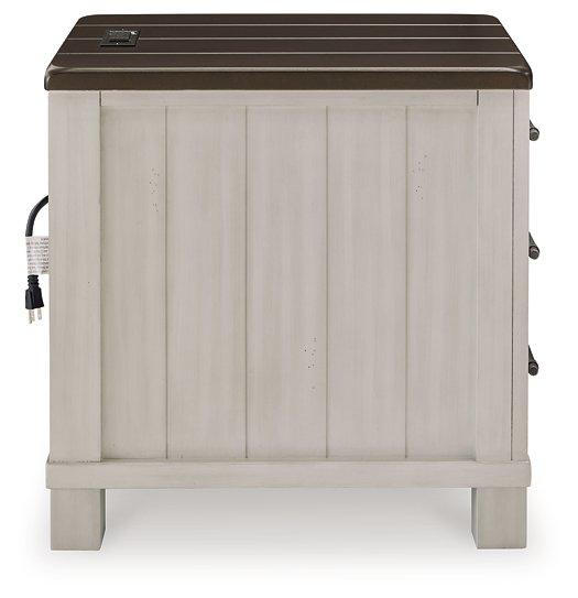 Darborn Occasional Table Set - Coastal Roots Furniture (Courtenay, BC)