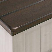 Darborn Chairside End Table - Coastal Roots Furniture (Courtenay, BC)