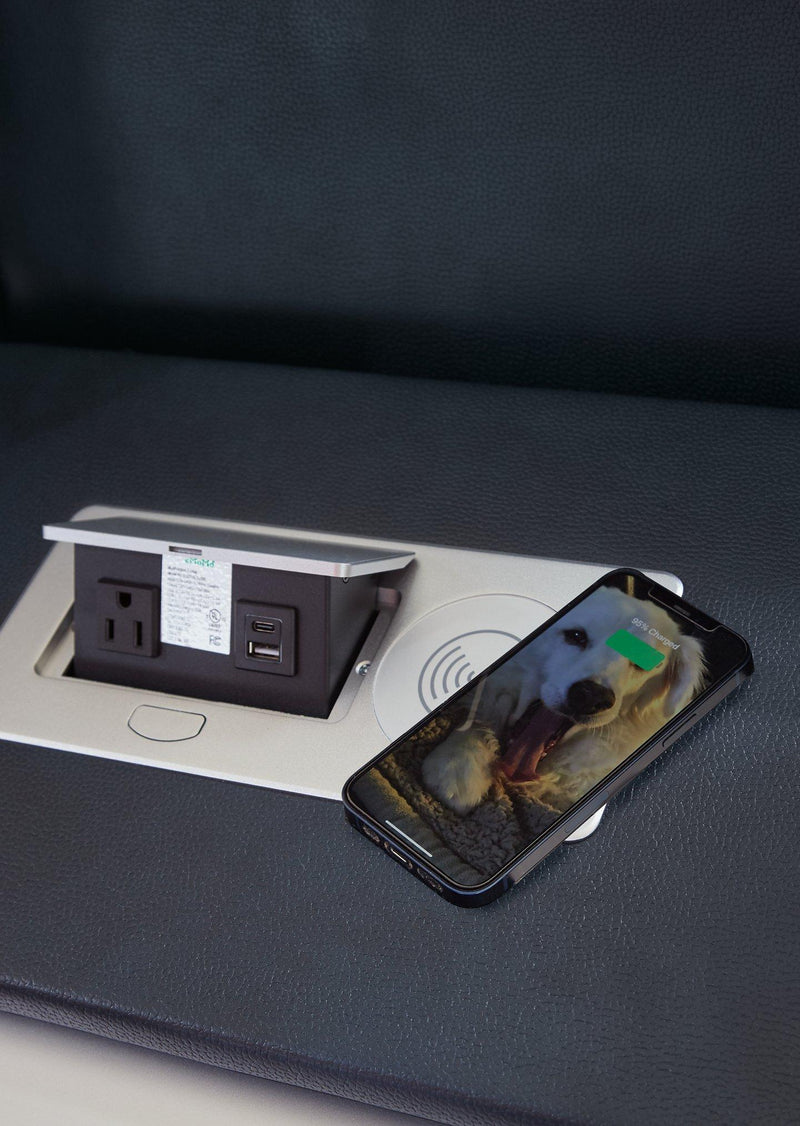 Fyne-Dyme Living Room Set - Coastal Roots Furniture (Courtenay, BC)