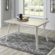 Grannen Dining Table - Coastal Roots Furniture (Courtenay, BC)