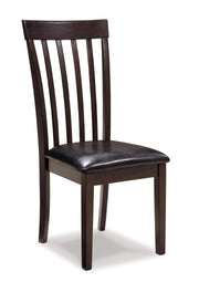 Hammis Dining Chair Set - Coastal Roots Furniture (Courtenay, BC)