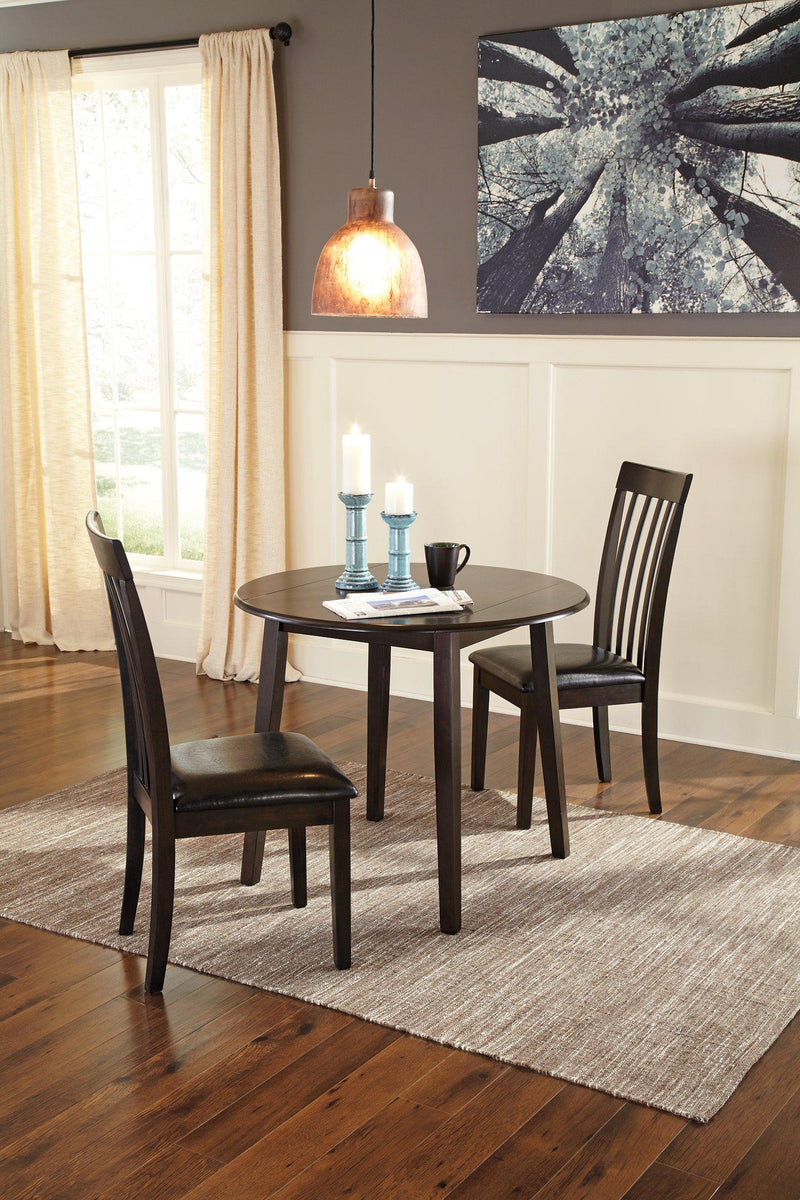 Hammis Dining Set - Coastal Roots Furniture (Courtenay, BC)