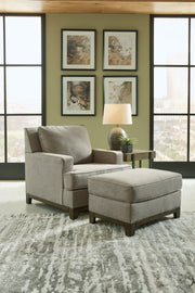Kaywood Living Room Set - Coastal Roots Furniture (Courtenay, BC)