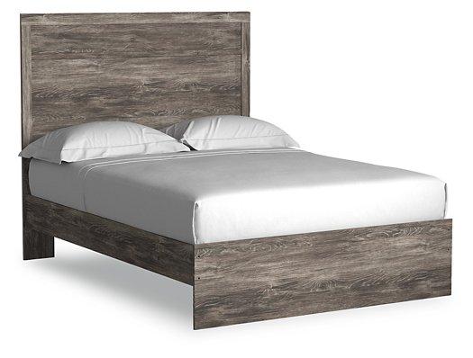 Ralinksi Bedroom Set - Coastal Roots Furniture (Courtenay, BC)