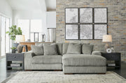 Lindyn Living Room Set - Coastal Roots Furniture (Courtenay, BC)