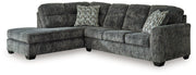 Lonoke Living Room Set - Coastal Roots Furniture (Courtenay, BC)