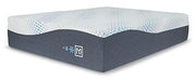 Millennium Luxury Gel Memory Foam Mattress - Coastal Roots Furniture (Courtenay, BC)