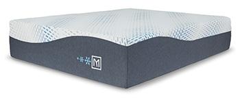 Millennium Luxury Gel Memory Foam Mattress - Coastal Roots Furniture (Courtenay, BC)