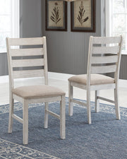 Skempton Dining Room Set - Coastal Roots Furniture (Courtenay, BC)