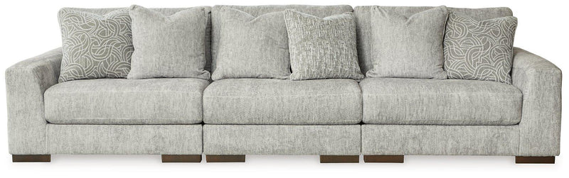 Regent Park Living Room Set - Coastal Roots Furniture (Courtenay, BC)