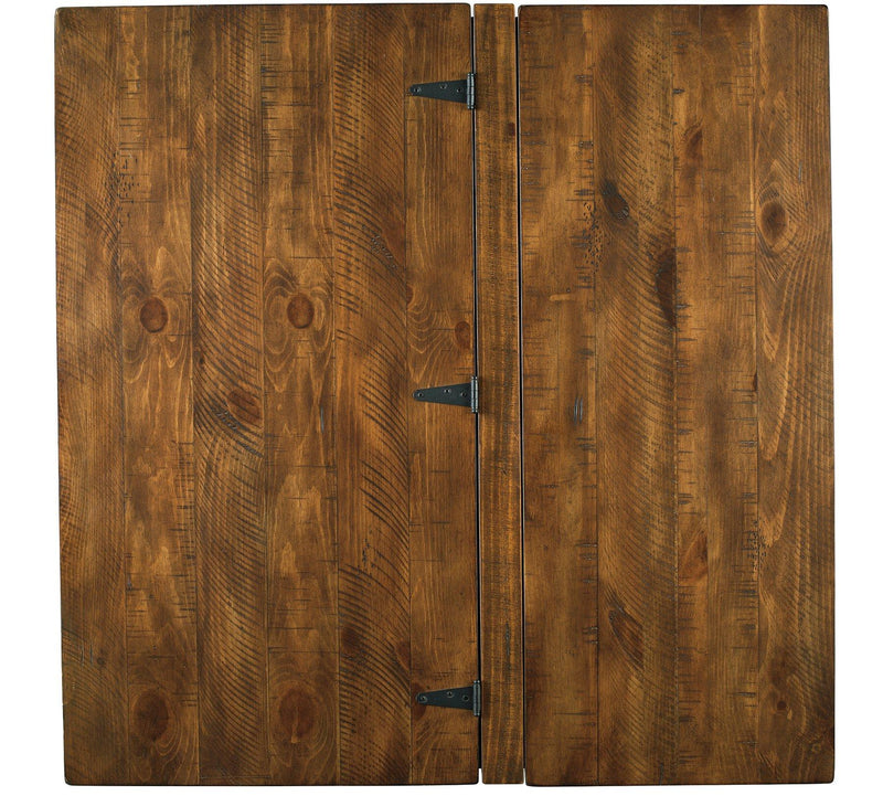 Valebeck End Table Set - Coastal Roots Furniture (Courtenay, BC)