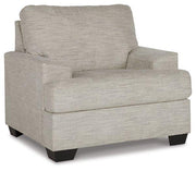 Vayda Living Room Set - Coastal Roots Furniture (Courtenay, BC)