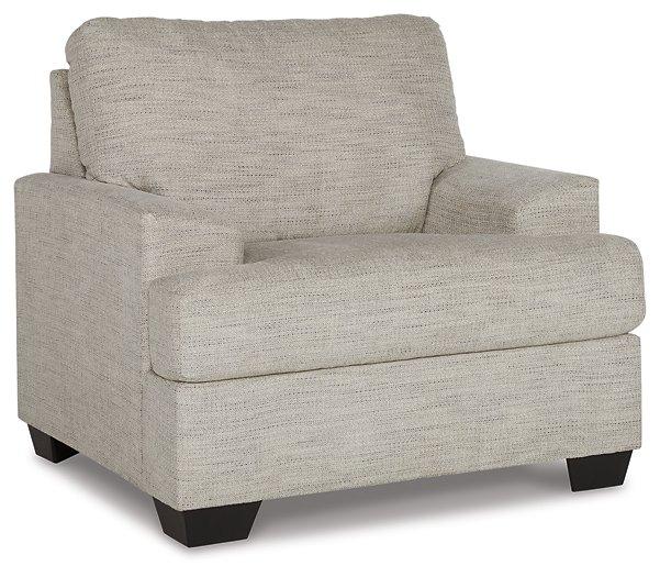 Vayda Living Room Set - Coastal Roots Furniture (Courtenay, BC)