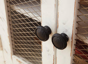 Wystfield Occasional Table Set - Coastal Roots Furniture (Courtenay, BC)