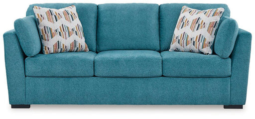 Keerwick Sofa Sleeper - Coastal Roots Furniture (Courtenay, BC)