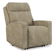 Next-Gen Durapella Power Recliner - Coastal Roots Furniture (Courtenay, BC)