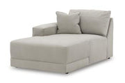 Next-Gen Gaucho Sectional Sofa with Chaise - Coastal Roots Furniture (Courtenay, BC)
