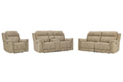Next-Gen DuraPella Living Room Set - Coastal Roots Furniture (Courtenay, BC)