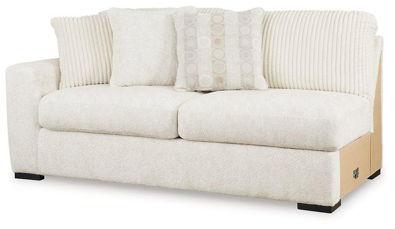Chessington Sectional - Coastal Roots Furniture (Courtenay, BC)