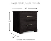 Belachime Bedroom Set - Coastal Roots Furniture (Courtenay, BC)