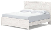 Gerridan Bedroom Set - Coastal Roots Furniture (Courtenay, BC)