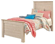 Willowton Bedroom Set - Coastal Roots Furniture (Courtenay, BC)