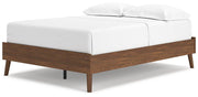 Fordmont Bed - Coastal Roots Furniture (Courtenay, BC)