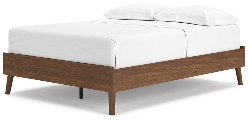 Fordmont Bed - Coastal Roots Furniture (Courtenay, BC)