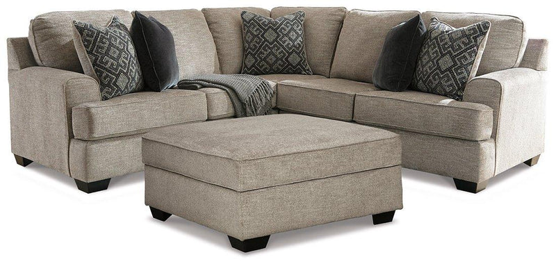 Bovarian Living Room Set - Coastal Roots Furniture (Courtenay, BC)