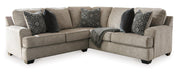 Bovarian Living Room Set - Coastal Roots Furniture (Courtenay, BC)