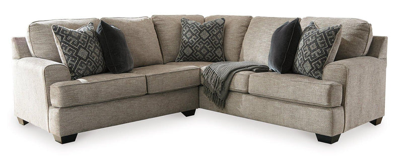 Bovarian Living Room Set - Coastal Roots Furniture (Courtenay, BC)